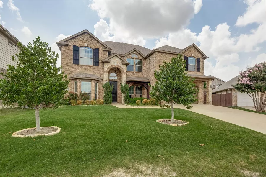 8641 Hornbeam Drive, Fort Worth, TX 76123