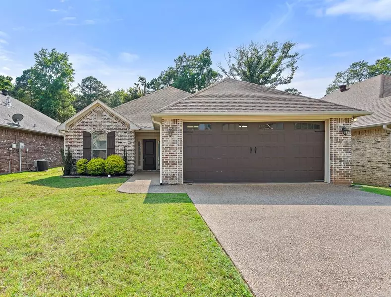 241 Ron Boyett Street, White Oak, TX 75693