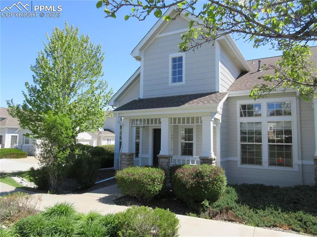 Denver, CO 80247,8300 E Fairmount DR #II104