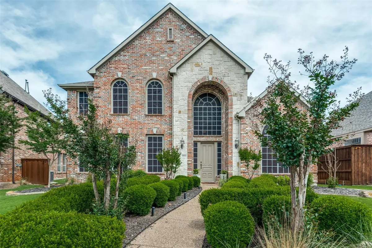 Frisco, TX 75036,8344 Mckenzie Court