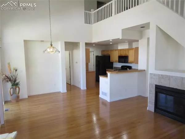 Denver, CO 80247,8300 E Fairmount DR #II104