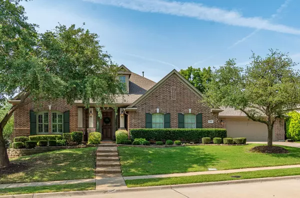 Mckinney, TX 75072,4009 Muscovy Drive