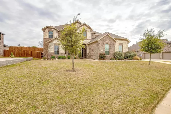 Burleson, TX 76028,504 Sandia Park Drive