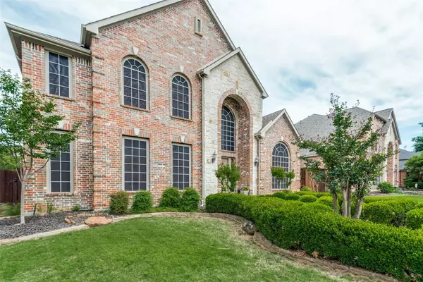 Frisco, TX 75036,8344 Mckenzie Court