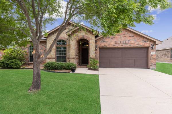 252 Archer Way, Forney, TX 75126