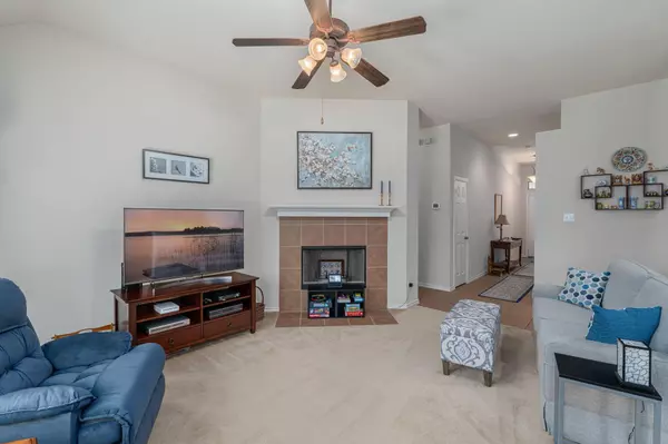 Mckinney, TX 75071,3409 Timber Ridge Trail