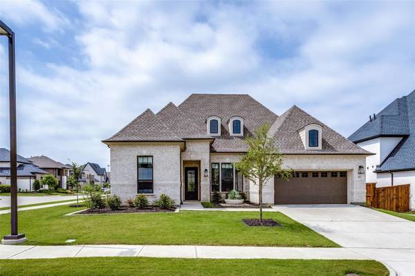 883 Panorama Drive, Allen, TX 75013