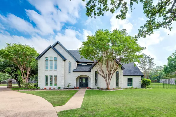 2800 Rainforest Court,  Southlake,  TX 76092