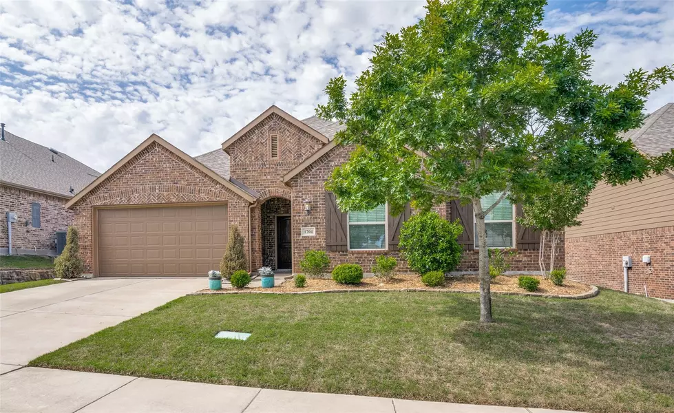 1704 Knollwood Road, Wylie, TX 75098