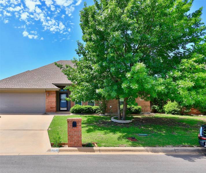 2141 Old Ironsides Road, Abilene, TX 79601