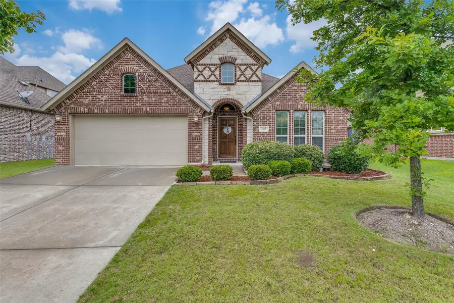 3423 Cedar Lane, Melissa, TX 75454