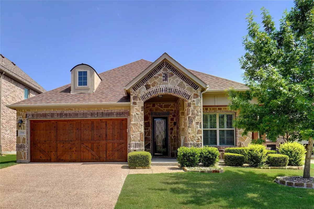 Denton, TX 76210,3541 Tuscan Hills Circle