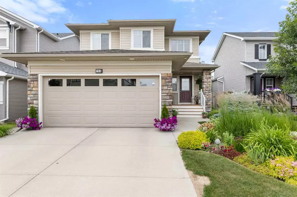 Airdrie, AB T4B 2N5,193 Sagewood LNDG SW