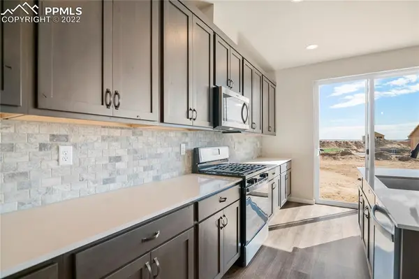 Ellicott, CO 80808,22072 Cattlemen RUN