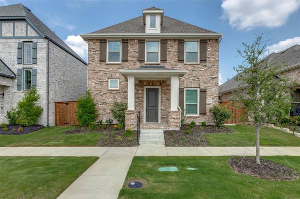 7890 Glastonbury, Frisco, TX 75035