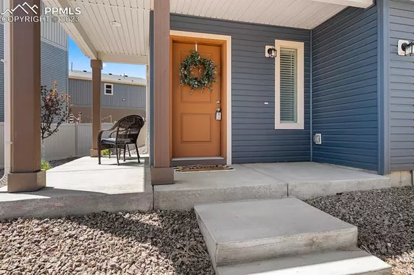 Colorado Springs, CO 80927,5806 Callan DR