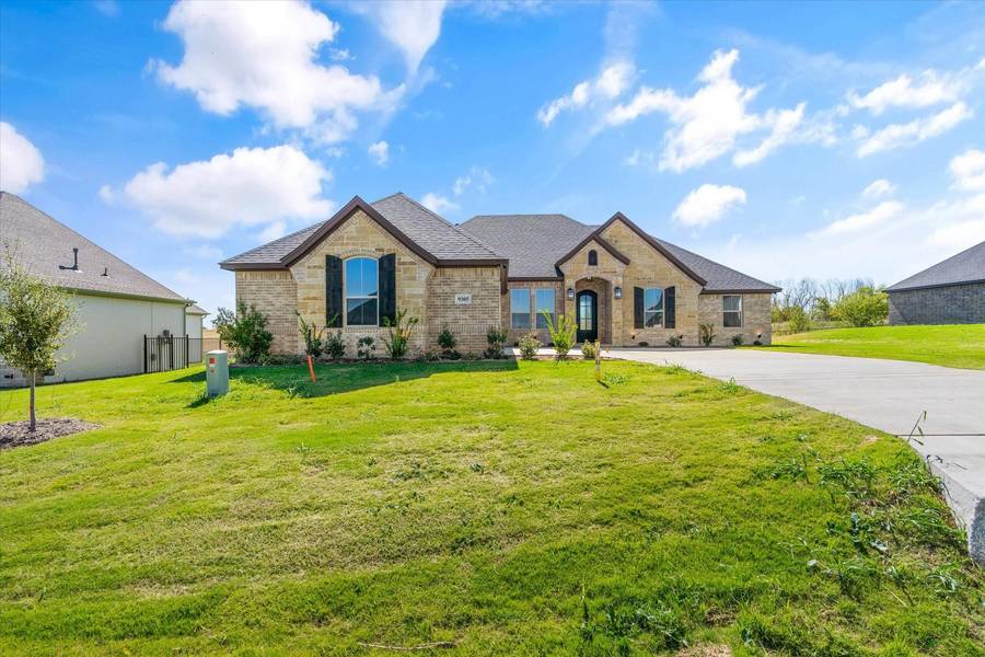 9305 Wildcat Ridge, Godley, TX 76044