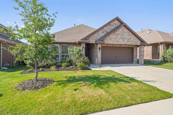 932 Lawndale, Celina, TX 75009