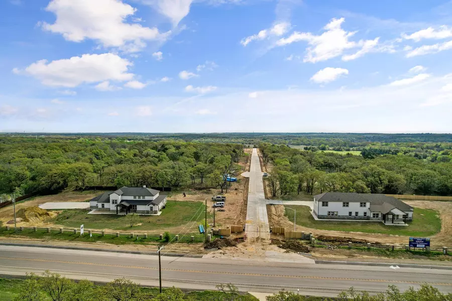 LOT 22 ASYA Circle, Burleson, TX 76028