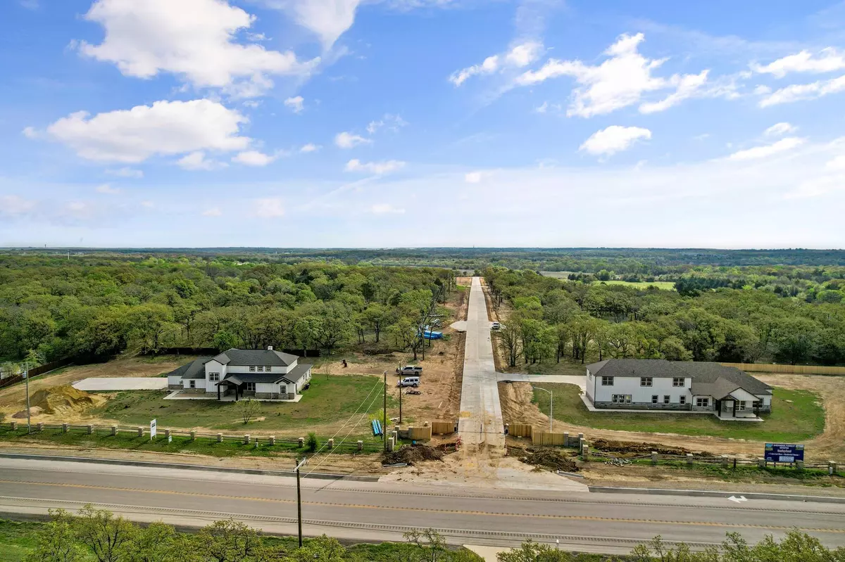 Burleson, TX 76028,LOT 22 ASYA Circle