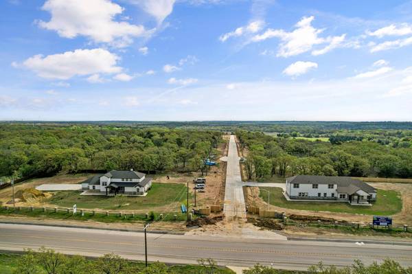 LOT 22 ASYA Circle, Burleson, TX 76028