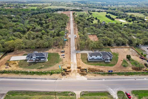 Burleson, TX 76028,LOT 22 ASYA Circle