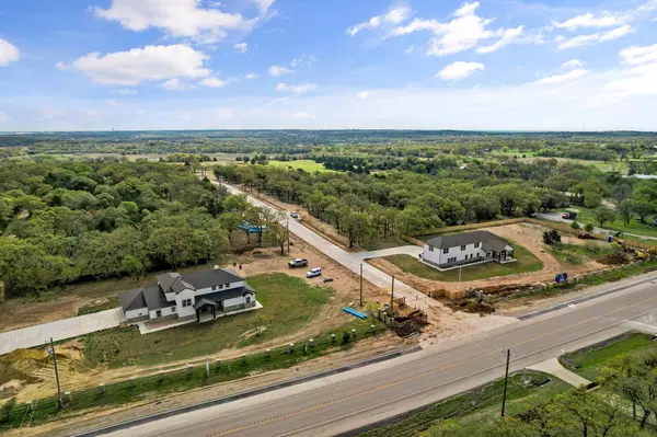 Burleson, TX 76028,LOT 22 ASYA Circle