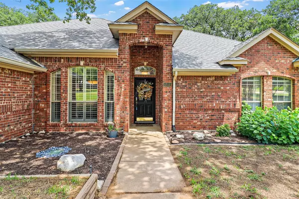 Kennedale, TX 76060,1211 Vera Lane