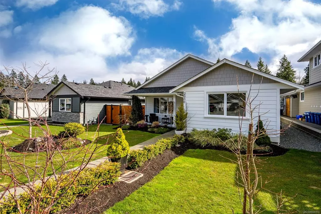 Courtenay, BC V9N 0C3,2636 Steele Cres