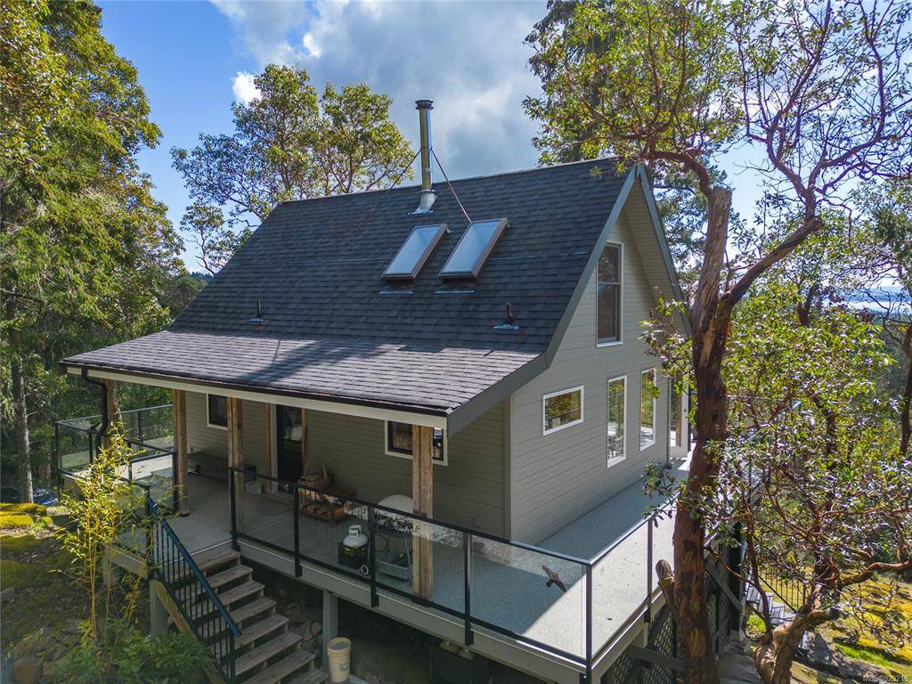 Pender Island, BC V0N 2M1,3314 Port Washington Rd