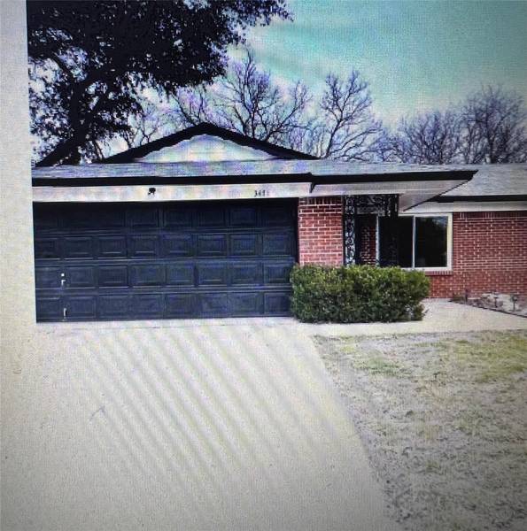 3471 Paint Trail, Fort Worth, TX 76116