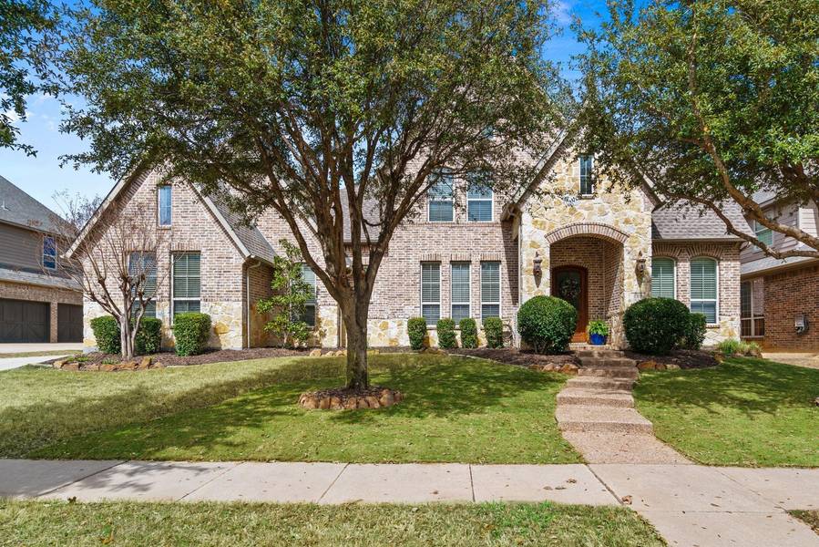 605 Joshua Road, Lantana, TX 76226