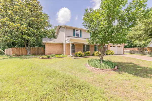 Euless, TX 76040,714 Live Oak Drive