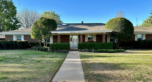 1814 Turtle Creek Road, Wichita Falls, TX 76309