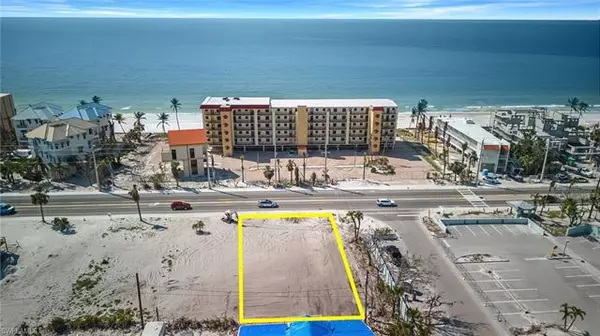 4801 Estero BLVD, Fort Myers Beach, FL 33931