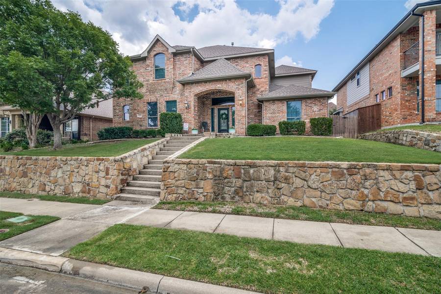 2330 Shoal Creek Lane, Rockwall, TX 75087