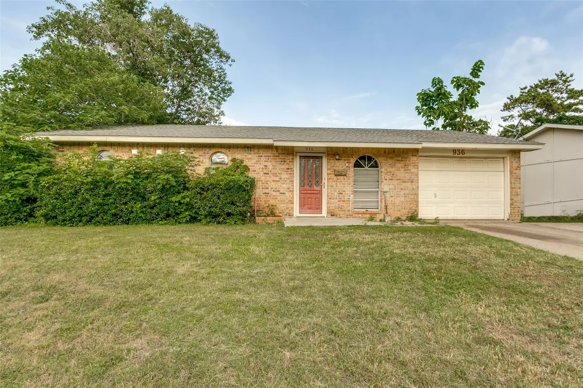 Lewisville, TX 75067,936 Elmwood Drive