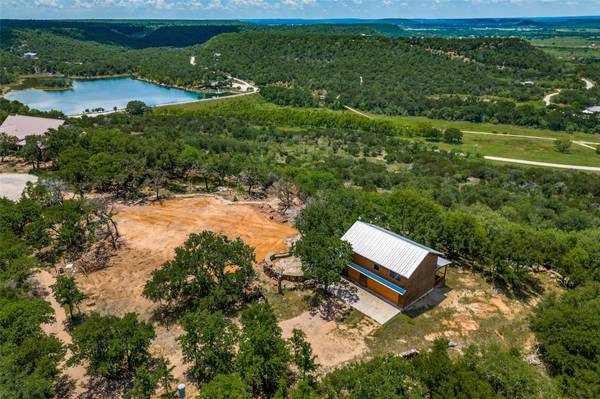 525 Valley Vista Drive, Gordon, TX 76453