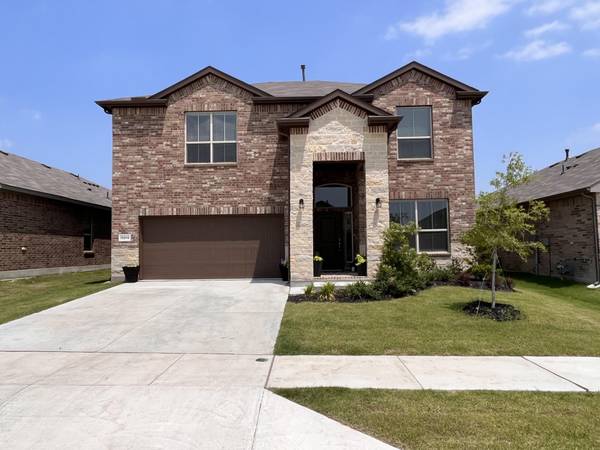 15816 Bronte Lane, Fort Worth, TX 76247