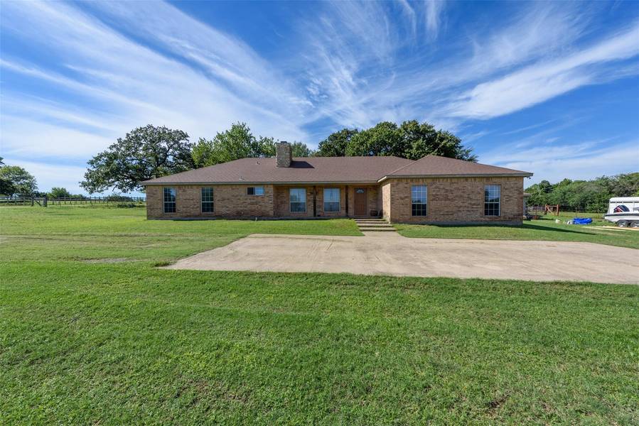 132 N GARZA Road, Shady Shores, TX 76208