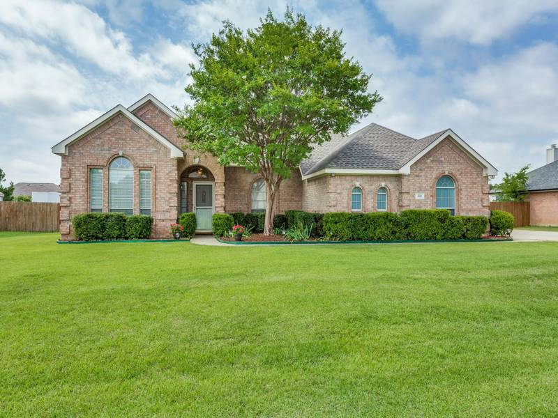 301 Cedar Circle, Shady Shores, TX 76208