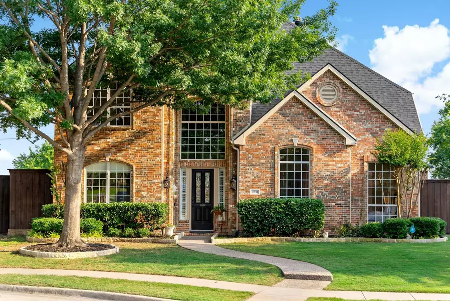 15665 Ridgewood Drive, Frisco, TX 75035