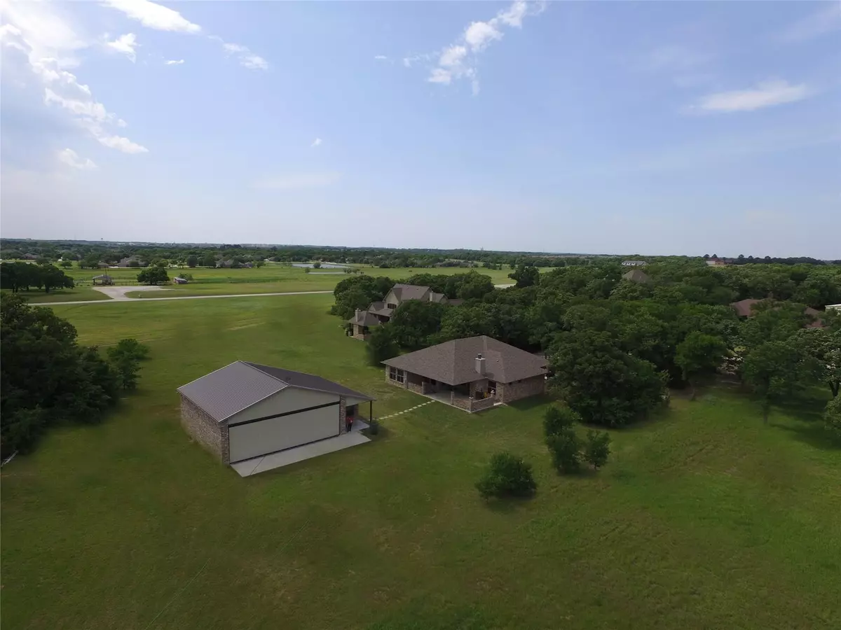 Shady Shores, TX 76208,136 Hidden Valley Airpark