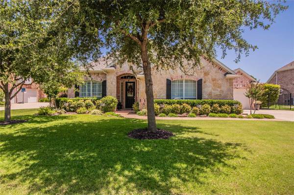 120 Paradise Cove, Shady Shores, TX 76208