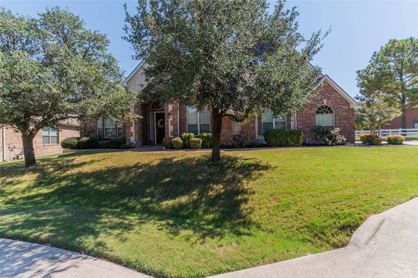 100 Paradise Cove, Shady Shores, TX 76208