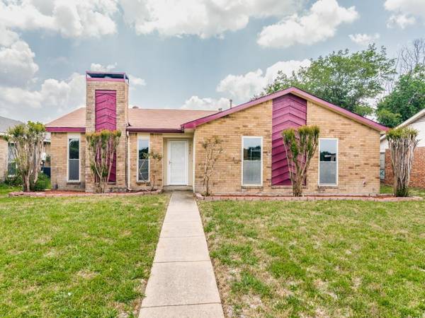 2404 Whitson Way, Mesquite, TX 75150