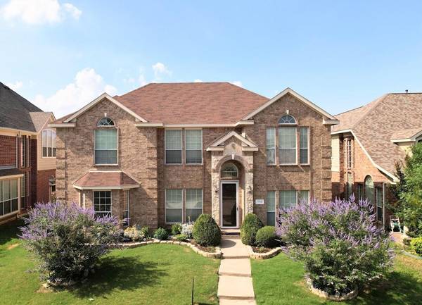 1701 Humbolt Drive, Allen, TX 75002