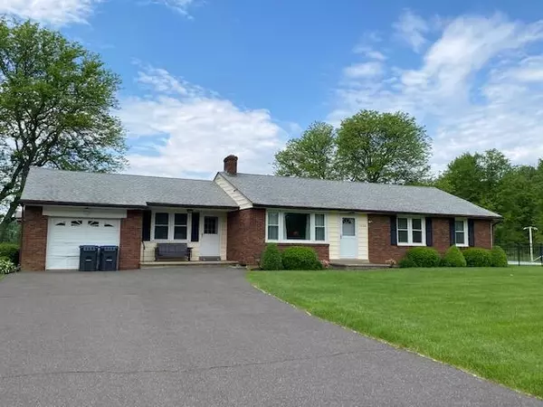 1028 Route 152, Hilltown Twp, PA 18944