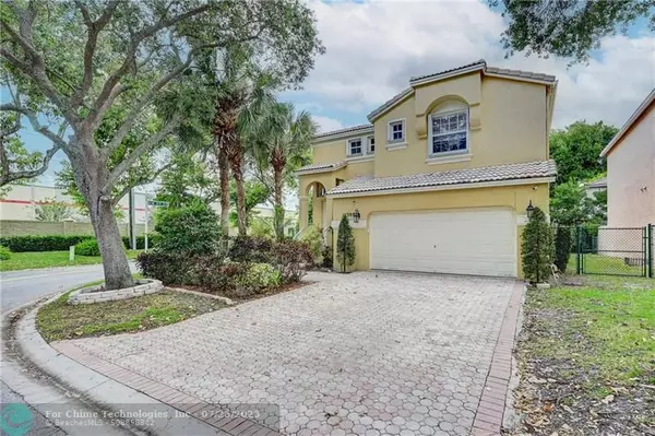 Coral Springs, FL 33076,11308 NW 49th Dr