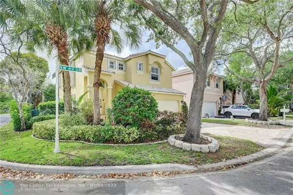 Coral Springs, FL 33076,11308 NW 49th Dr